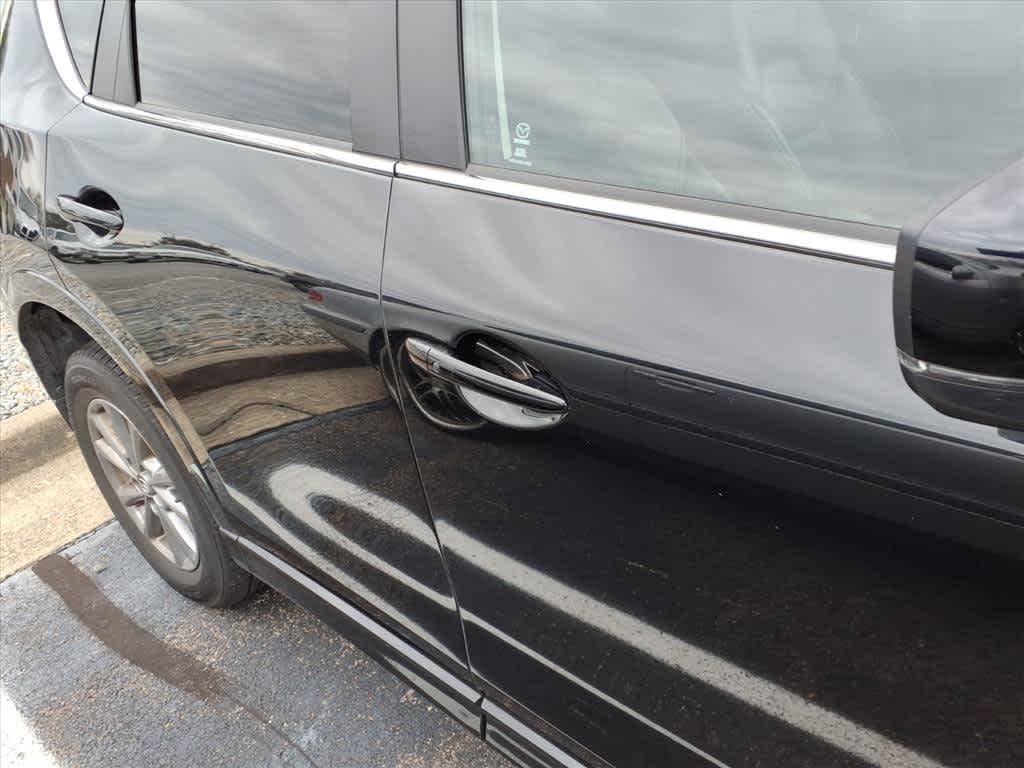 Thumbnail: 2024 Mazda CX-5 - 5