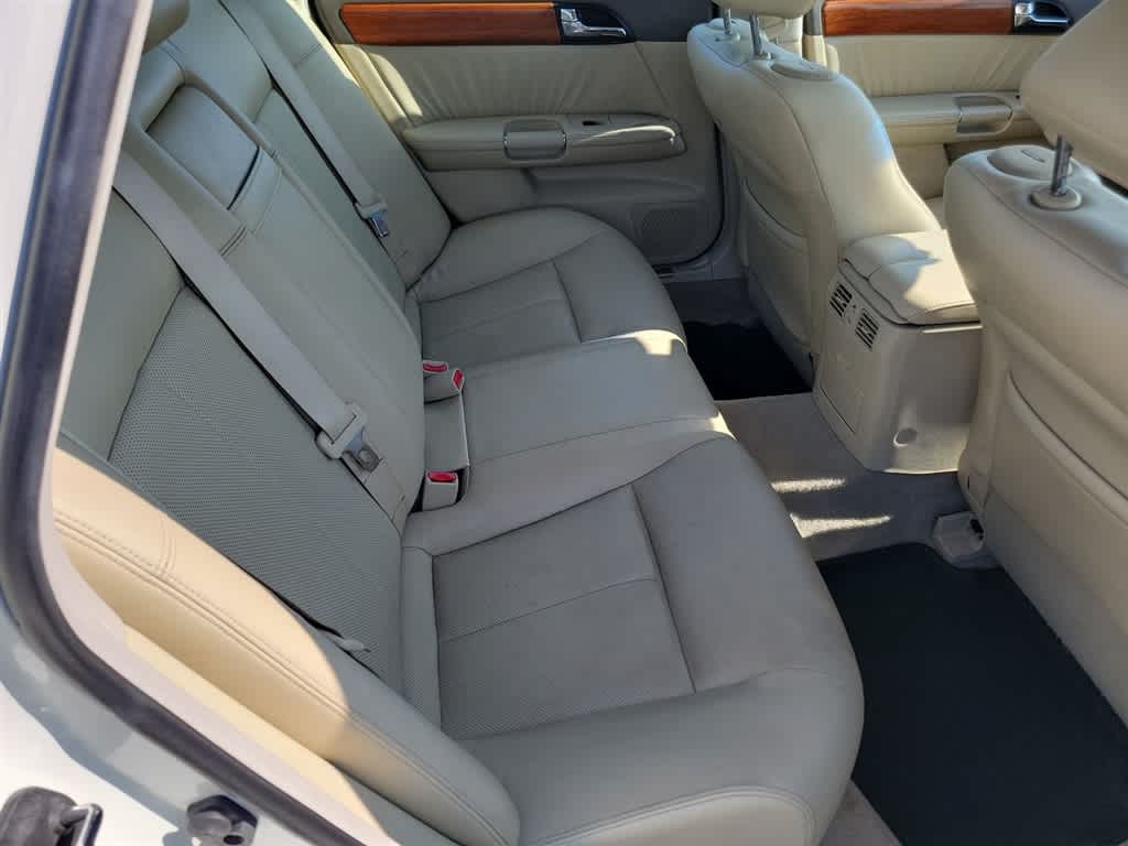 Thumbnail: 2006 INFINITI M35 - 11