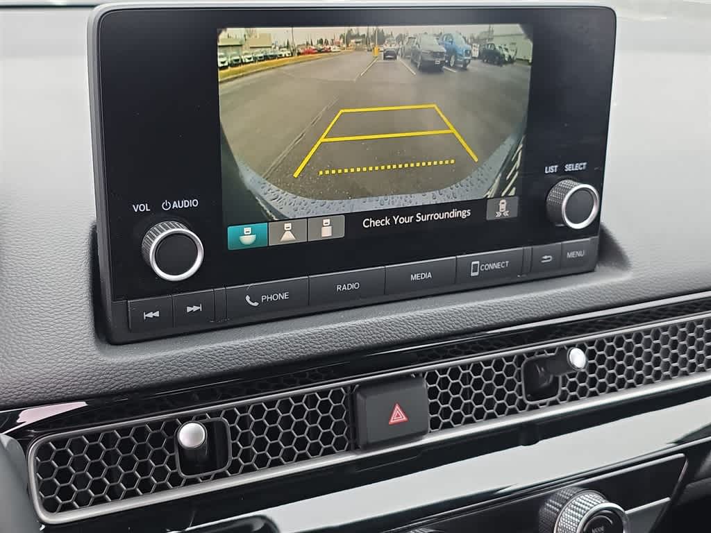 Thumbnail: 2025 Honda Civic - 22