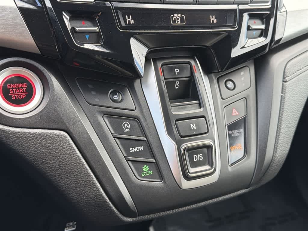 Thumbnail: 2024 Honda Odyssey - 25