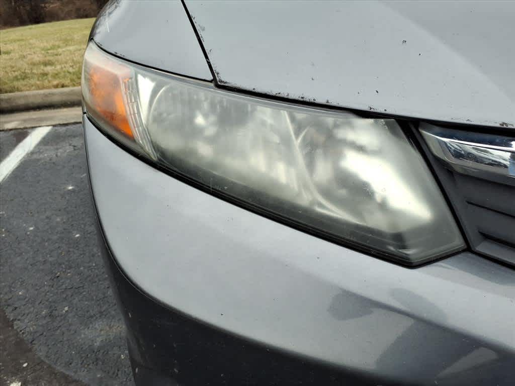 Thumbnail: 2012 Honda Civic - 8