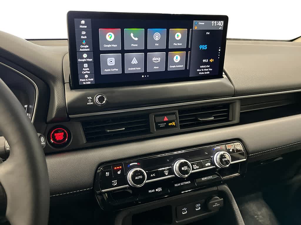 Thumbnail: 2026 Honda Pilot - 18