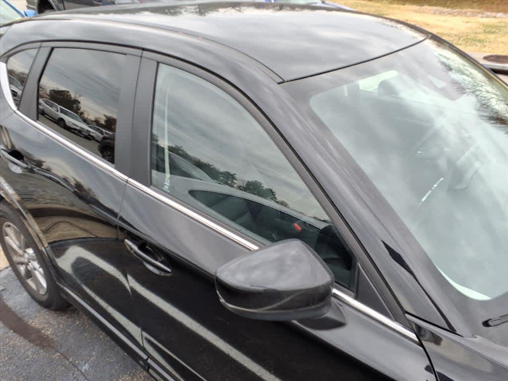 Thumbnail: 2024 Mazda CX-5 - 4