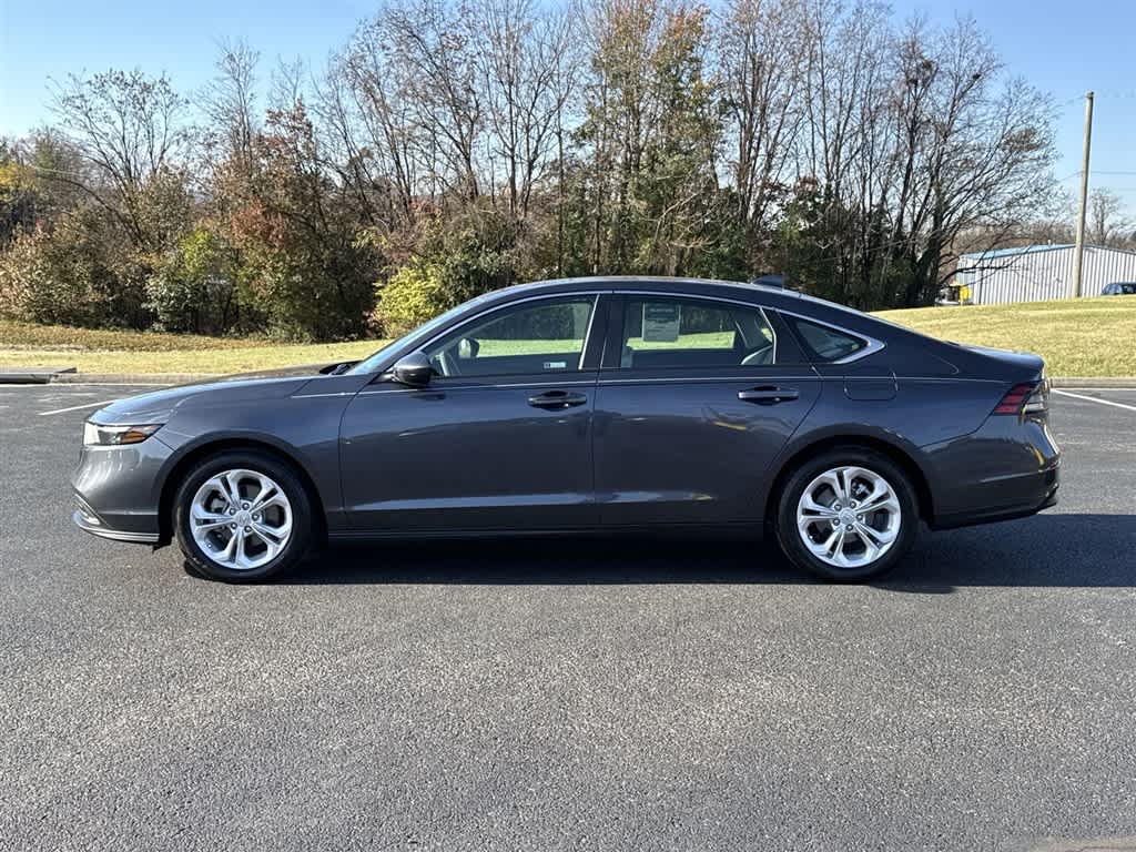 Thumbnail: 2025 Honda Accord - 6