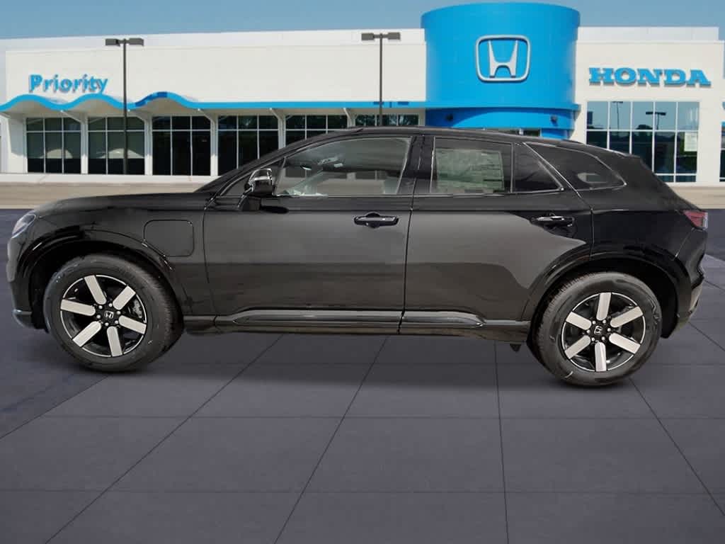 Thumbnail: 2026 Honda Prologue - 2