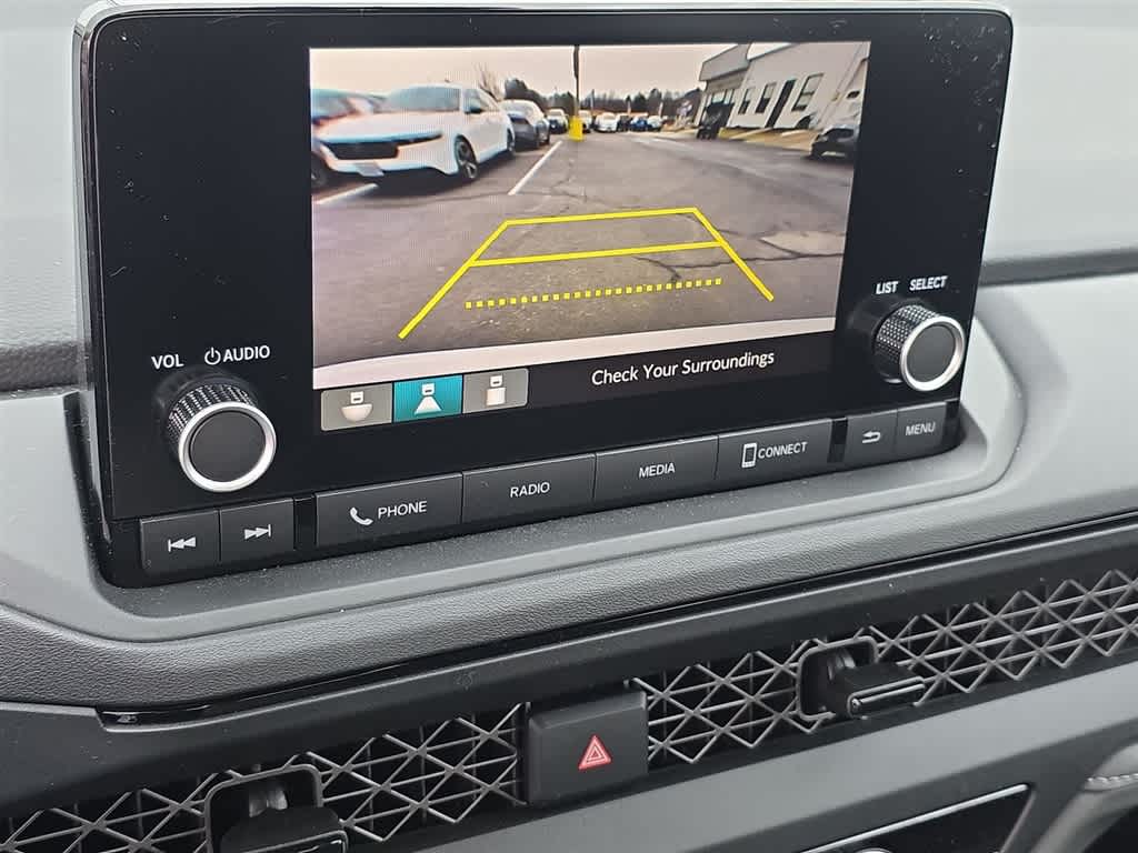 Thumbnail: 2025 Honda Accord - 22