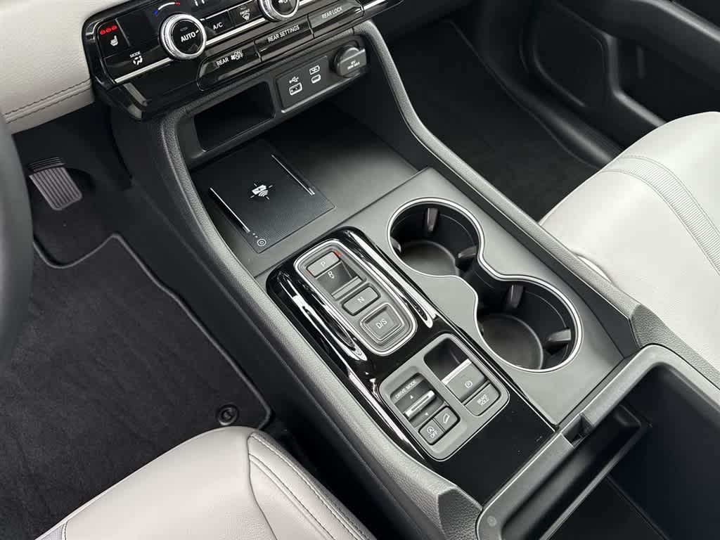 Thumbnail: 2025 Honda Pilot - 27