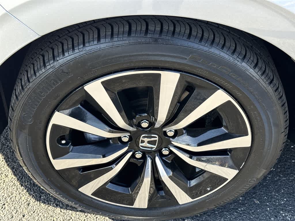 Thumbnail: 2024 Honda Civic - 28