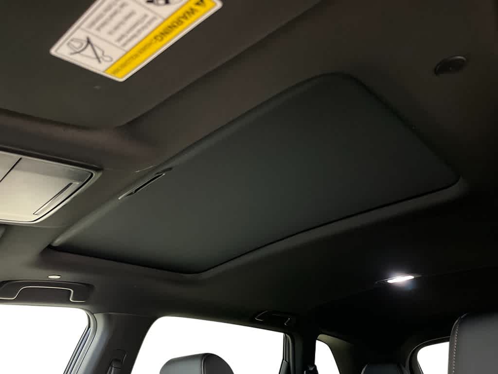 Thumbnail: 2026 Honda CR-V - 24