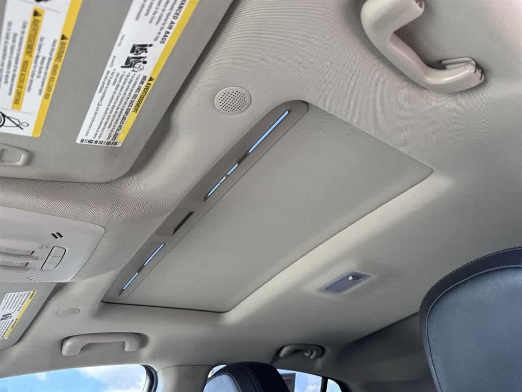 Thumbnail: 2018 Buick Encore - 25