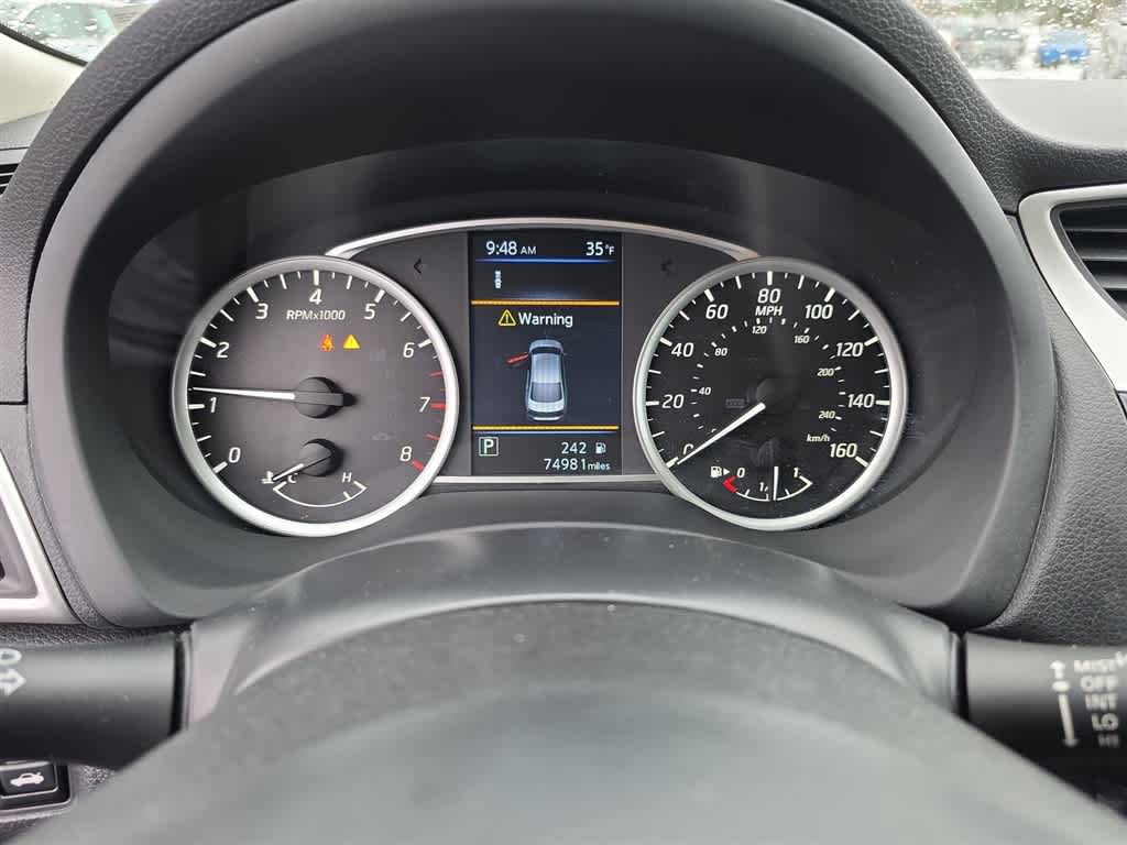 Thumbnail: 2019 Nissan Sentra - 21