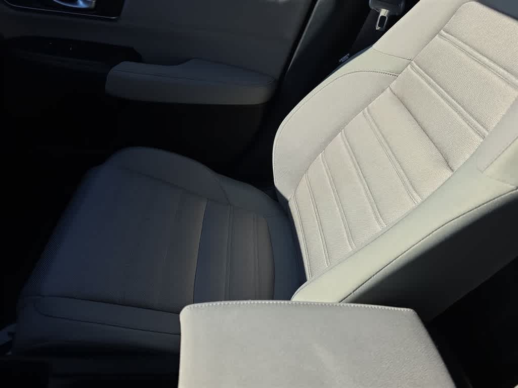 Thumbnail: 2021 Honda CR-V - 26