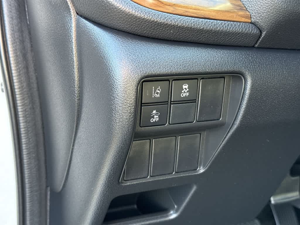 Thumbnail: 2021 Honda CR-V - 26