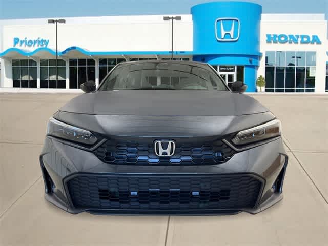 Thumbnail: 2025 Honda Civic - 10