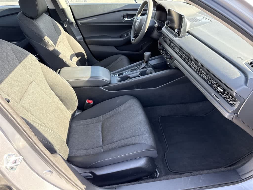 Thumbnail: 2024 Honda Accord - 10