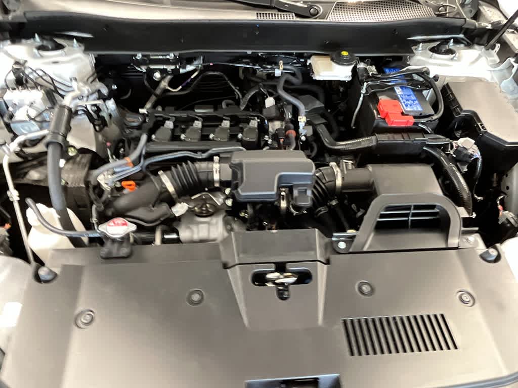 Thumbnail: 2026 Honda CR-V - 11