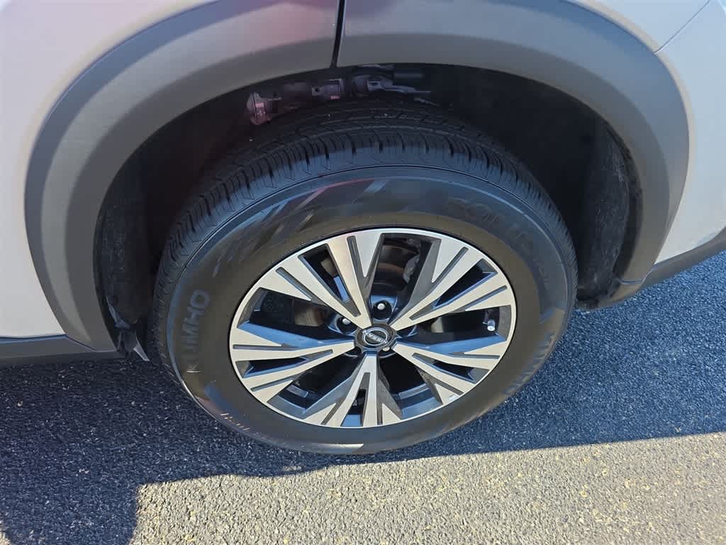 Thumbnail: 2023 Nissan Rogue - 29