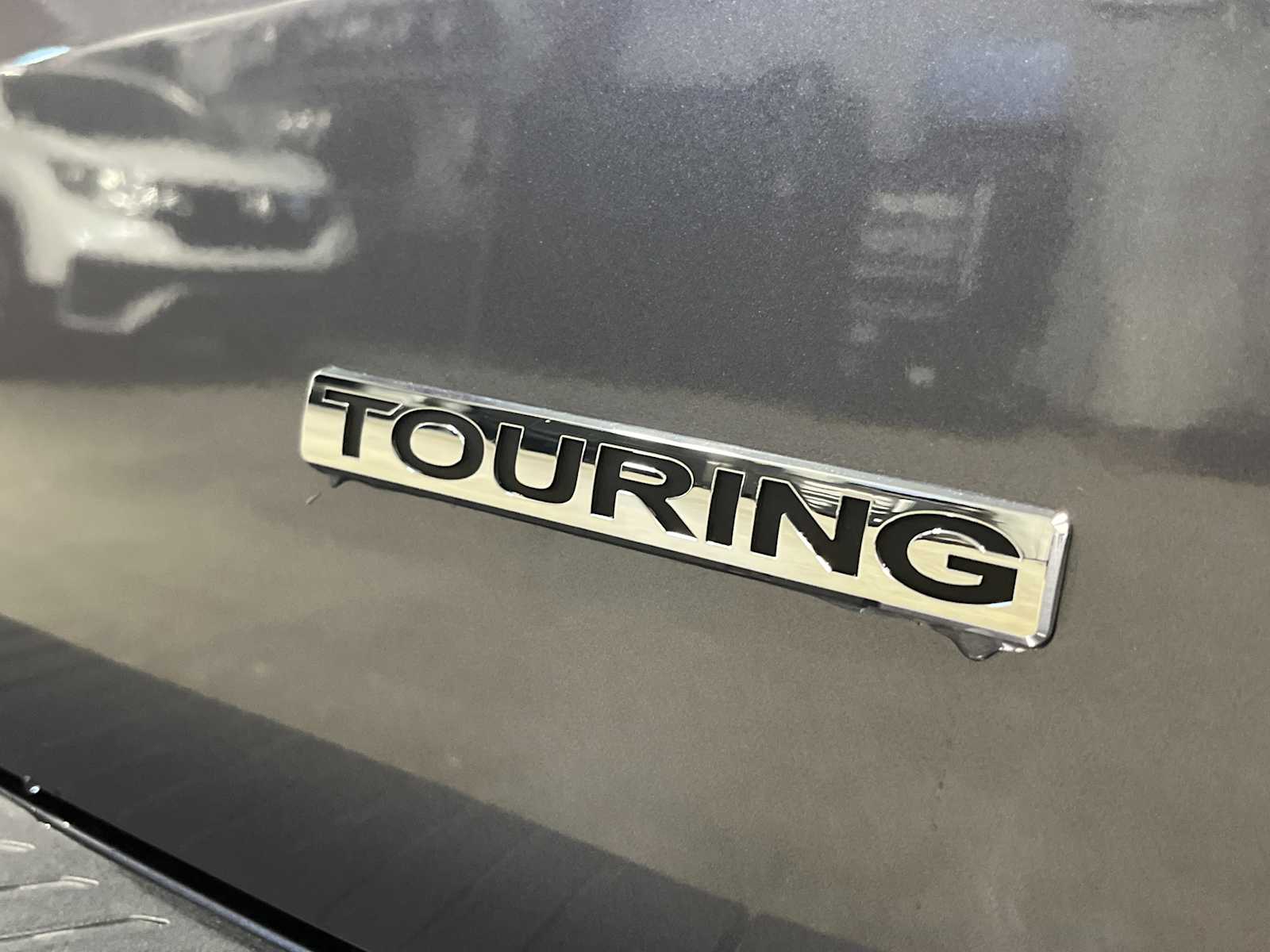 Thumbnail: 2026 Honda Odyssey - 7