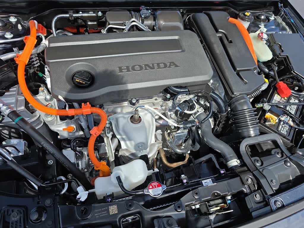 Thumbnail: 2025 Honda Civic - 31