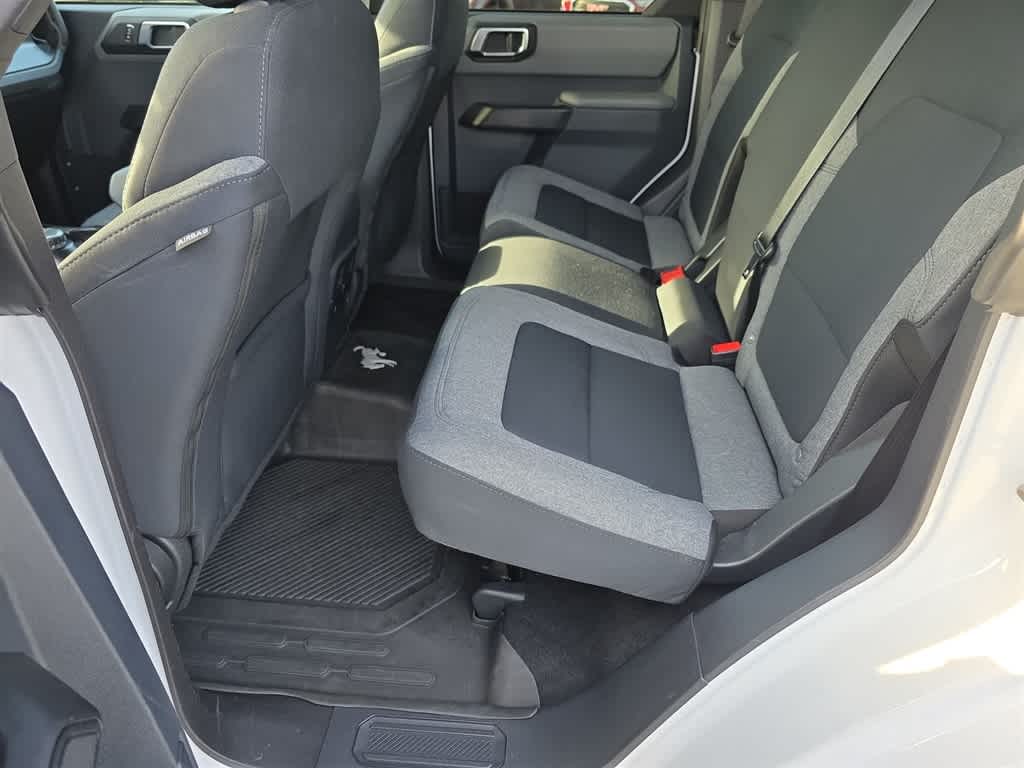 Thumbnail: 2023 Ford Bronco - 18