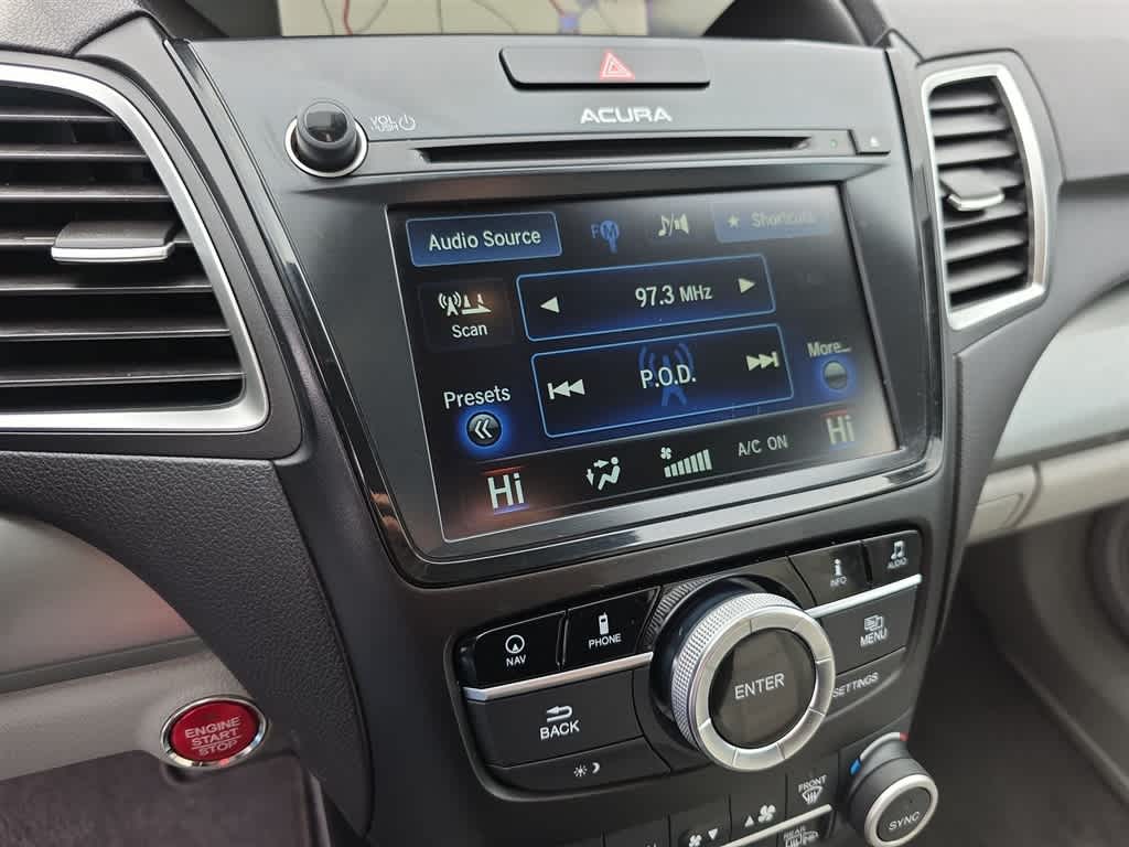 Thumbnail: 2018 Acura RDX - 22