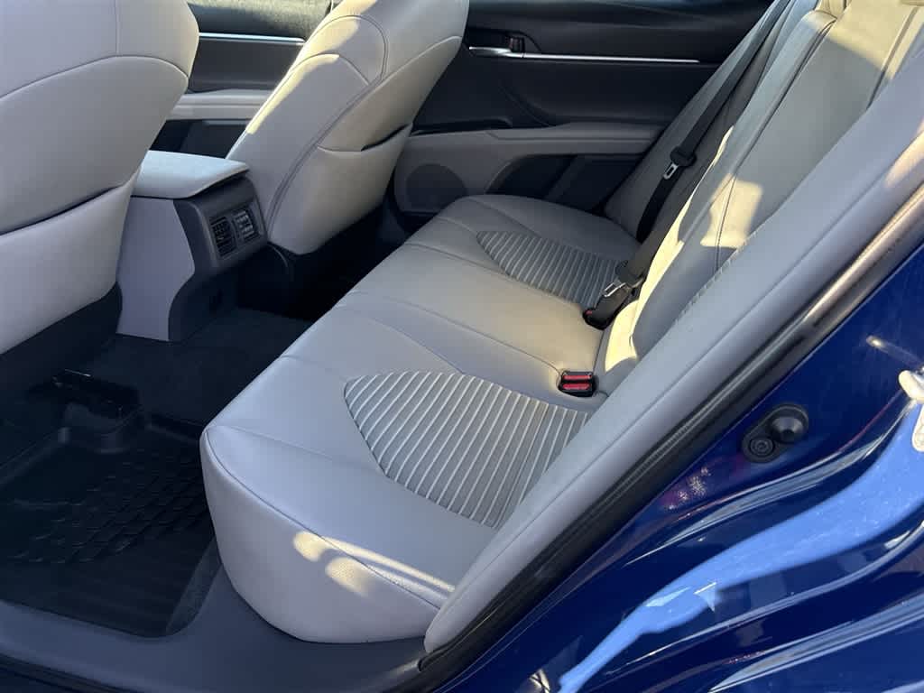 Thumbnail: 2023 Toyota Camry - 18