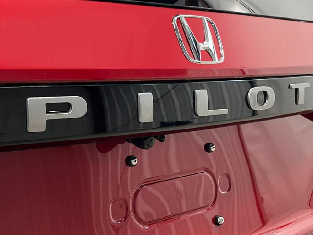 Thumbnail: 2026 Honda Pilot - 7