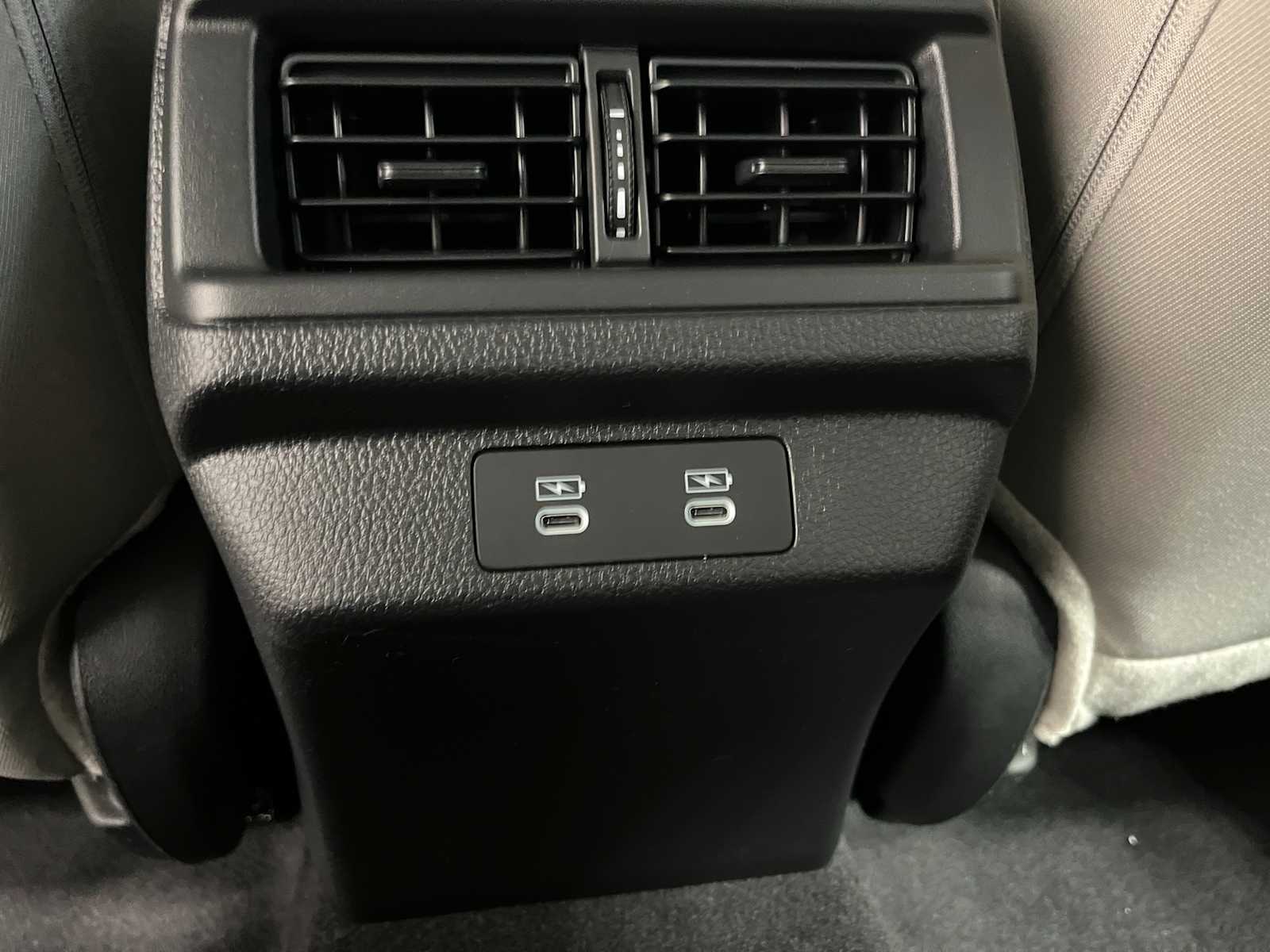 Thumbnail: 2026 Honda Accord - 21