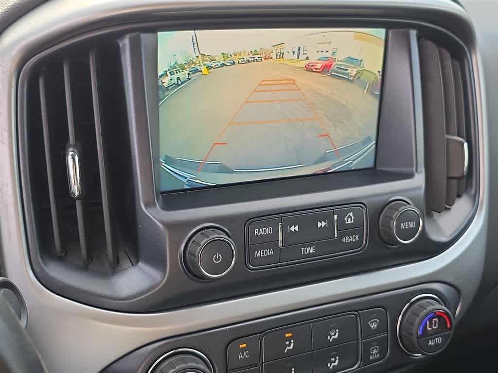 Thumbnail: 2017 Chevrolet Colorado - 20