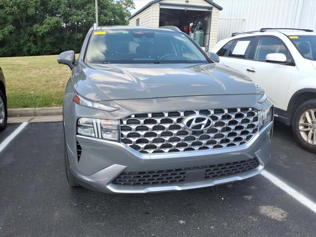 Thumbnail: 2023 Hyundai Santa Fe - 11