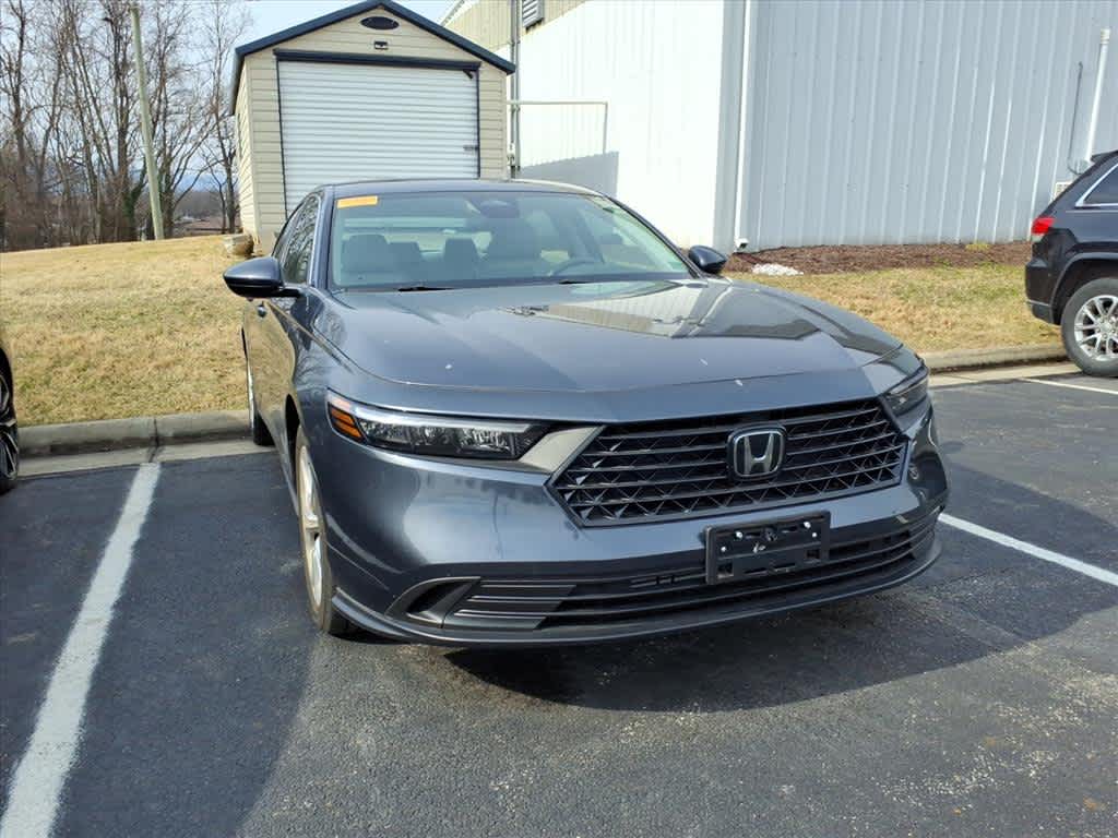 Thumbnail: 2023 Honda Accord - 12