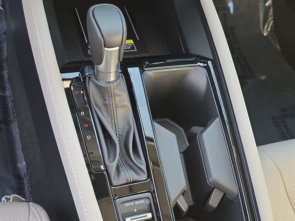 Thumbnail: 2025 Honda Accord - 23