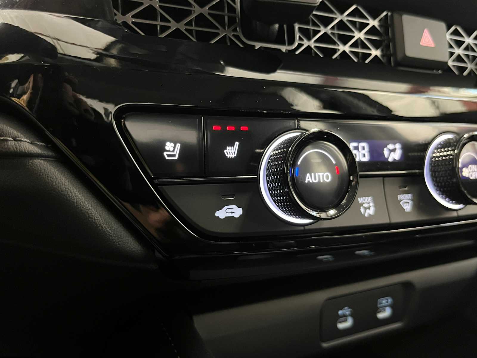 Thumbnail: 2026 Honda Accord - 17