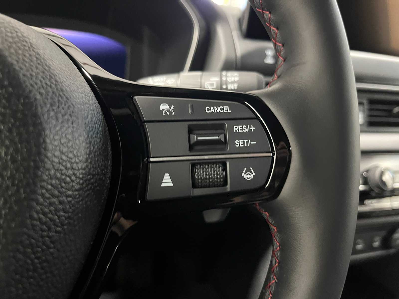 Thumbnail: 2026 Honda Pilot - 16