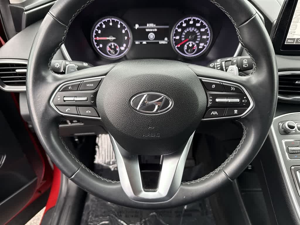 Thumbnail: 2023 Hyundai Santa Fe - 20