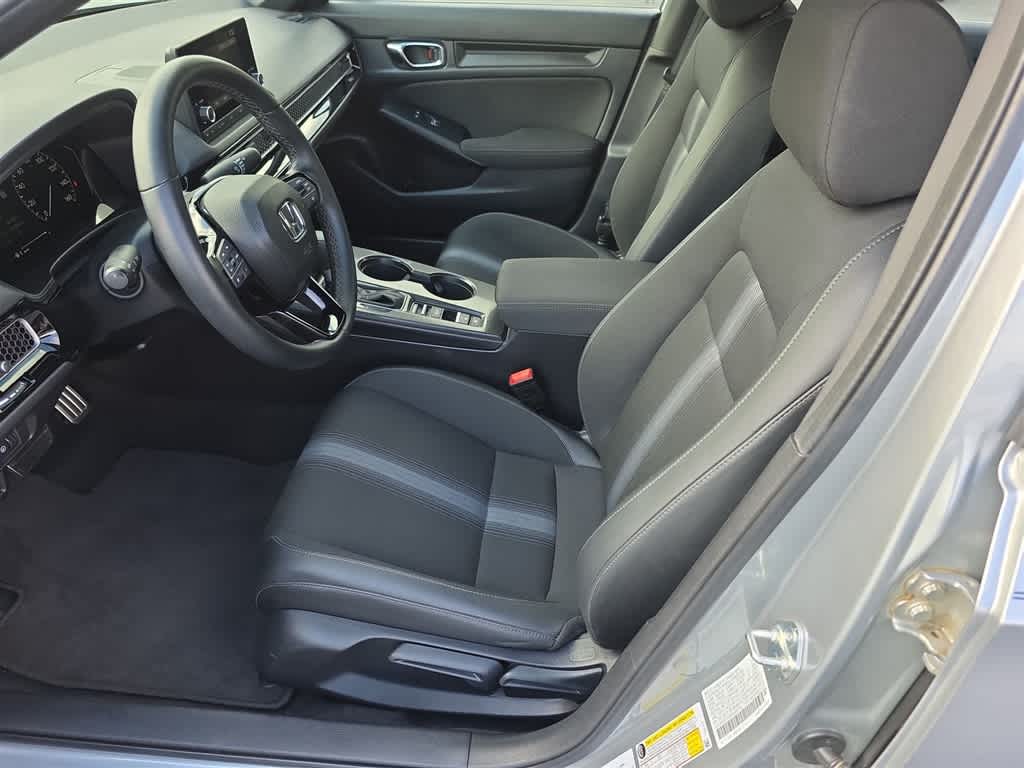 Thumbnail: 2025 Honda Civic - 15