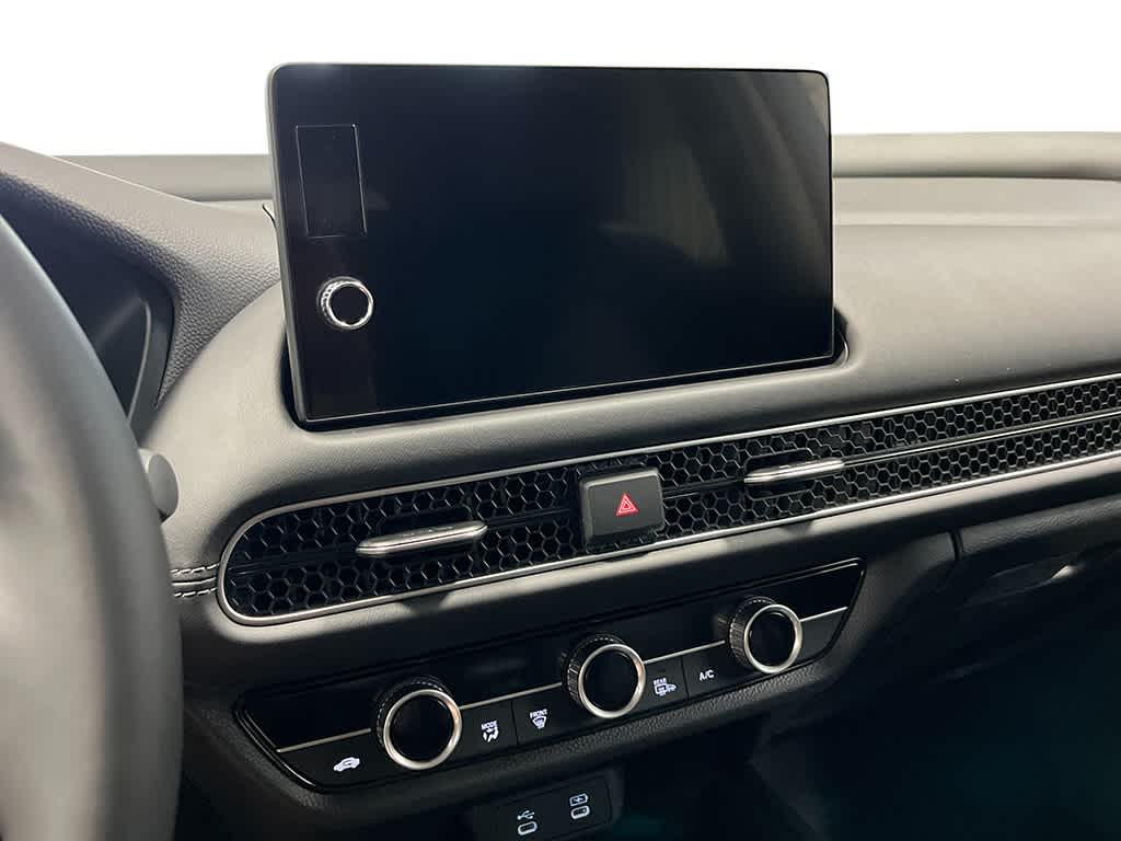 Thumbnail: 2026 Honda HR-V - 20