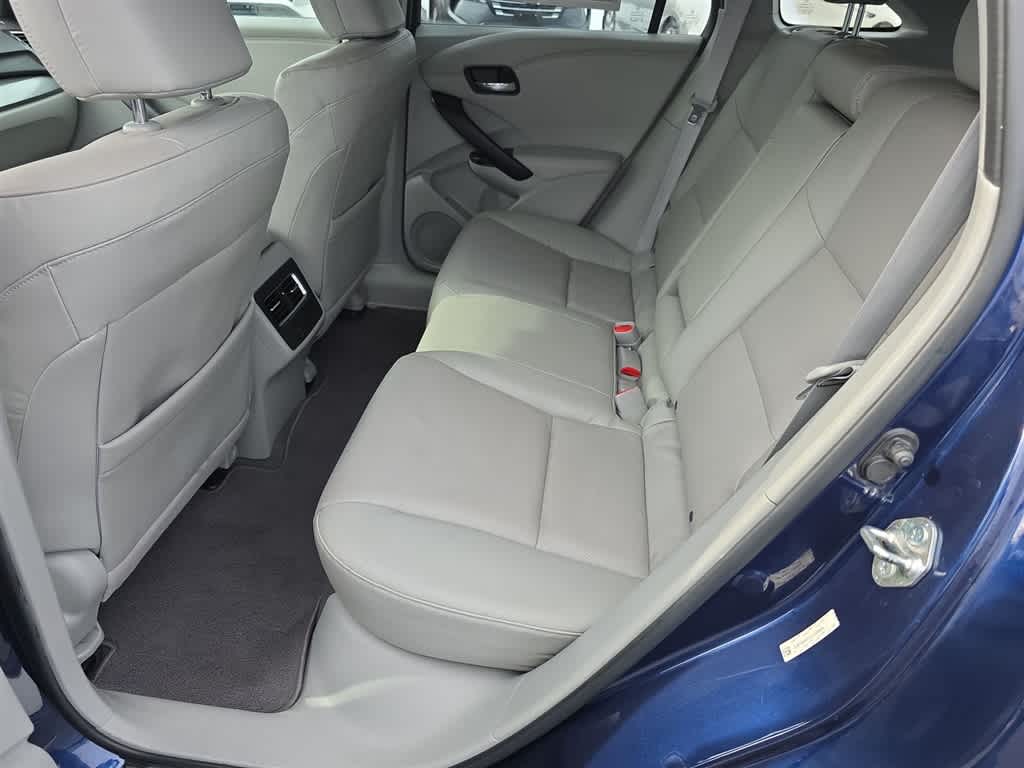 Thumbnail: 2018 Acura RDX - 16