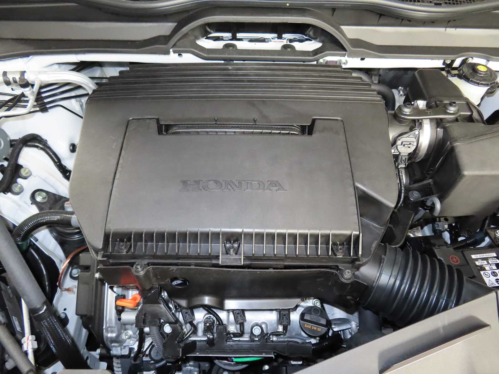 Thumbnail: 2026 Honda Pilot - 10