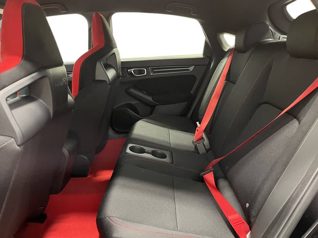 Thumbnail: 2025 Honda Civic - 26