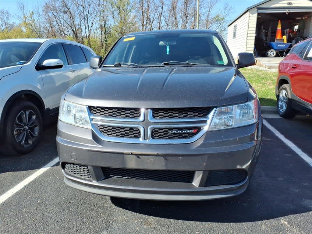 Thumbnail: 2015 Dodge Journey - 7