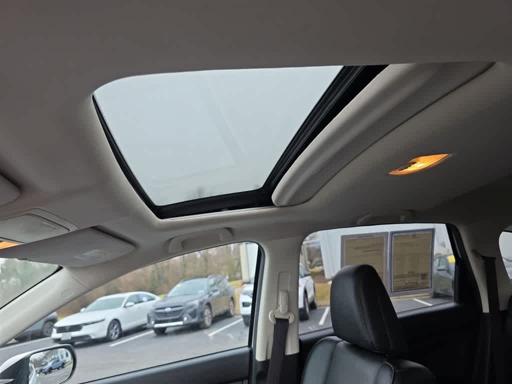 Thumbnail: 2015 Honda CR-V - 25