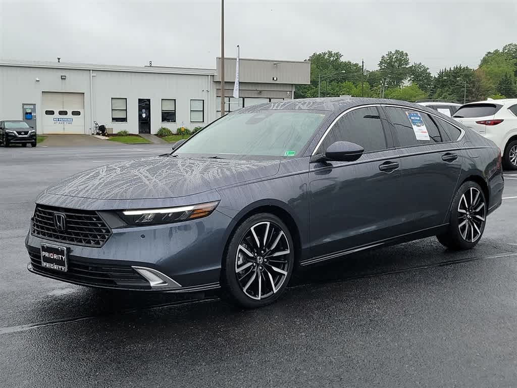 Thumbnail: 2023 Honda Accord - 5