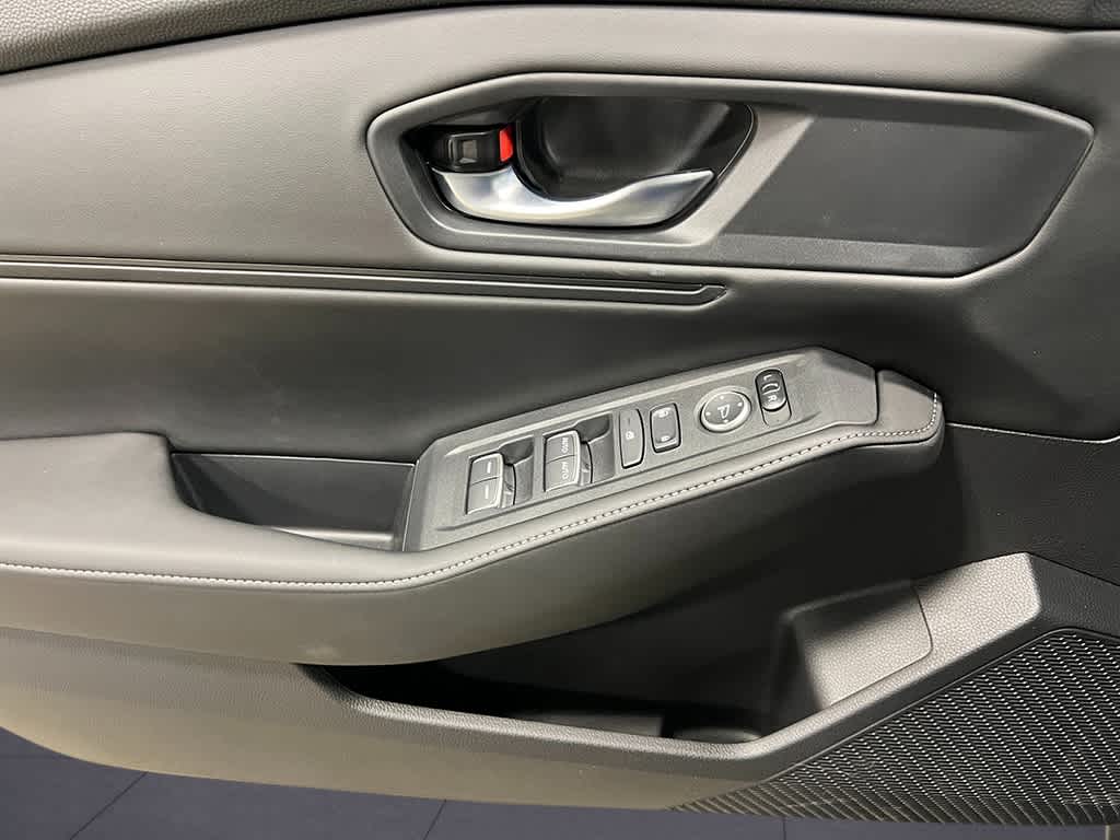 Thumbnail: 2025 Honda Accord - 15