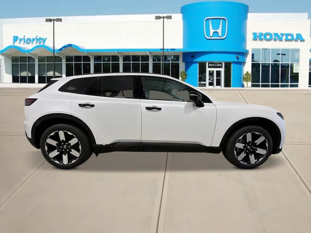 2024 Honda Prologue Elite 8
