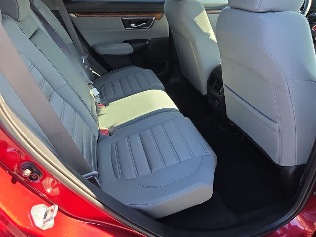 Thumbnail: 2021 Honda CR-V - 11