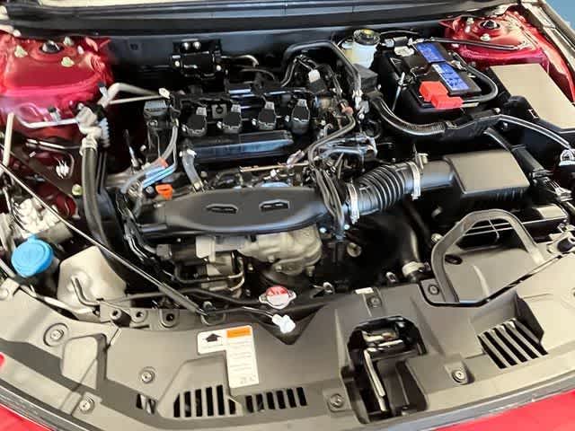 Thumbnail: 2025 Honda Accord - 11