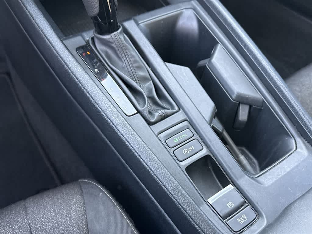 Thumbnail: 2024 Honda Accord - 23