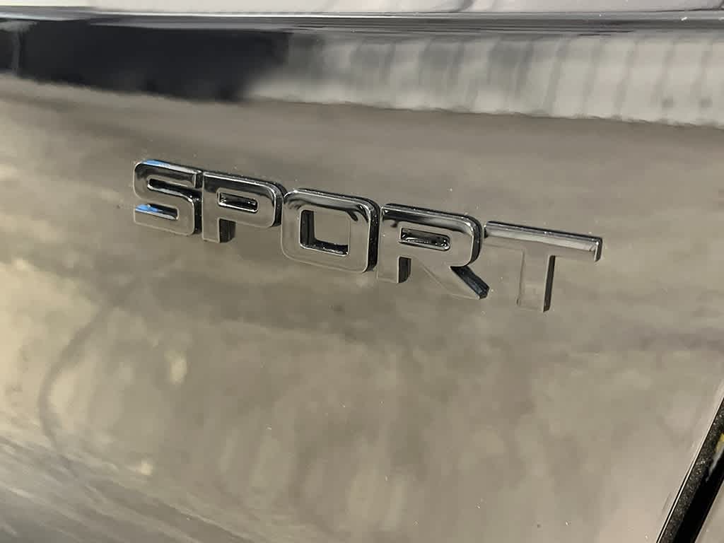 Thumbnail: 2026 Honda CR-V - 7