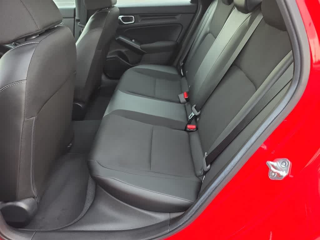 Thumbnail: 2025 Honda Civic - 18